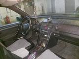 Mercedes-Benz C 200 1998 года за 2 800 000 тг. в Караганда – фото 5