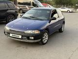 Mitsubishi Colt 1996 года за 1 150 000 тг. в Алматы – фото 4