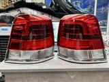 Фонари задние фары ланд крузер 200 за 60 000 тг. в Алматы – фото 2