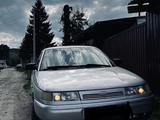 ВАЗ (Lada) 2110 2003 года за 1 450 000 тг. в Усть-Каменогорск