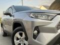 Toyota RAV4 2021 годаүшін15 900 000 тг. в Шымкент – фото 12