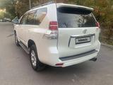 Toyota Land Cruiser Prado 2011 годаүшін17 600 000 тг. в Алматы – фото 5