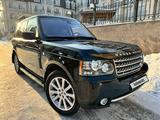 Land Rover Range Rover 2010 годаfor10 500 000 тг. в Караганда