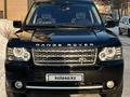 Land Rover Range Rover 2010 годаfor10 500 000 тг. в Караганда – фото 2