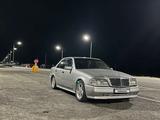 Mercedes-Benz C 280 1994 года за 2 200 000 тг. в Алматы