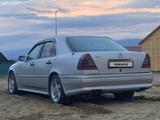 Mercedes-Benz C 280 1994 года за 2 200 000 тг. в Алматы – фото 2