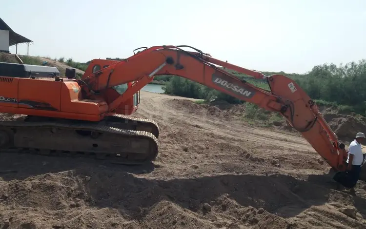 Doosan  DH300 2013 года за 26 000 000 тг. в Шымкент