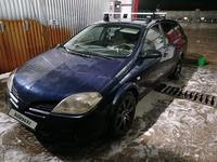 Nissan Primera 2002 года за 2 200 000 тг. в Астана