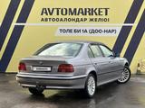 BMW 528 1996 годаfor2 250 000 тг. в Тараз – фото 3
