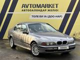 BMW 528 1996 годаfor2 250 000 тг. в Тараз – фото 2