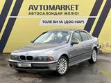 BMW 528 1996 годаfor2 250 000 тг. в Тараз