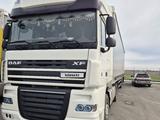 DAF  XF 105 2011 годаүшін23 000 000 тг. в Карабалык (Карабалыкский р-н)