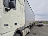 DAF  XF 105 2011 годаүшін23 000 000 тг. в Карабалык (Карабалыкский р-н) – фото 3