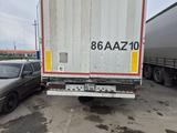 DAF  XF 105 2011 годаүшін23 000 000 тг. в Карабалык (Карабалыкский р-н) – фото 4