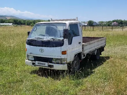 Toyota  Dyna 150 1996 года за 3 855 000 тг. в Алматы – фото 3