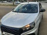 ВАЗ (Lada) Vesta 2018 годаүшін6 000 000 тг. в Павлодар