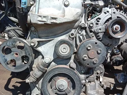 Двигатель на Тойота Авенсис 1AZ за 270 000 тг. в Астана
