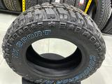 285/75R16 Nankang MT-1 LT 126/123Q МТ в наличии 1 баллонүшін75 000 тг. в Алматы – фото 3