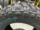 285/75R16 Nankang MT-1 LT 126/123Q МТ в наличии 1 баллонүшін75 000 тг. в Алматы – фото 4