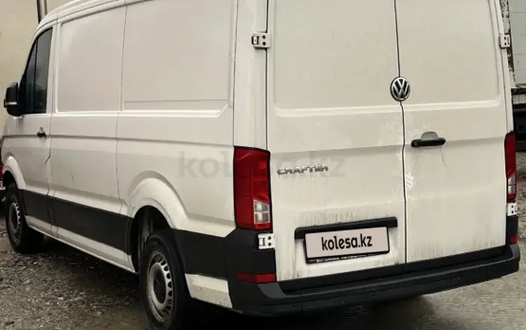 Mercedes-Benz Sprinter 2020 годаүшін15 800 000 тг. в Алматы