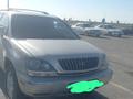 Lexus RX 300 2001 года за 5 300 000 тг. в Жосалы – фото 2