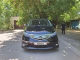 Honda Elysion 2009 года за 6 600 000 тг. в Шымкент