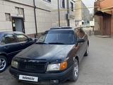 Audi 100 1993 годаүшін2 300 000 тг. в Петропавловск – фото 4