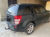 Suzuki Grand Vitara 2007 годаүшін5 500 000 тг. в Актау – фото 5