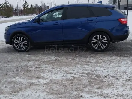 ВАЗ (Lada) Vesta SW Cross 2022 года за 8 000 000 тг. в Астана