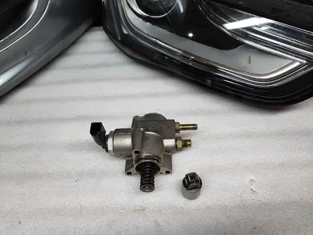 Тнвд форсунки Blg Cav Bmy 1.4 Volkswagen за 60 000 тг. в Алматы