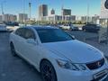 Lexus GS 300 2005 года за 5 000 000 тг. в Алматы – фото 3