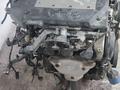 Двигатель Honda J30A 3.0 l за 450 000 тг. в Караганда – фото 3