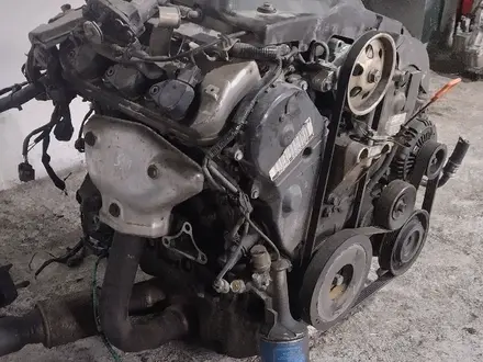 Двигатель Honda J30A 3.0 l за 450 000 тг. в Караганда – фото 4