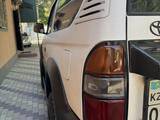 Toyota Land Cruiser Prado 1996 годаүшін4 300 000 тг. в Алматы – фото 4