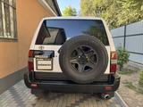 Toyota Land Cruiser Prado 1996 годаүшін4 300 000 тг. в Алматы – фото 3