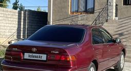 Toyota Camry 1998 годаүшін3 700 000 тг. в Шымкент