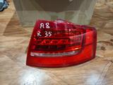 Фонарь Audi за 35 000 тг. в Костанай