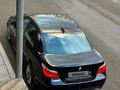BMW 530 2007 года за 7 800 000 тг. в Алматы – фото 10