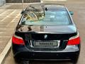 BMW 530 2007 года за 7 800 000 тг. в Алматы – фото 13