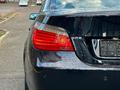 BMW 530 2007 года за 7 800 000 тг. в Алматы – фото 14