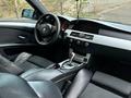 BMW 530 2007 года за 7 800 000 тг. в Алматы – фото 19