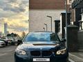 BMW 530 2007 года за 7 800 000 тг. в Алматы