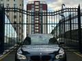 BMW 530 2007 года за 7 800 000 тг. в Алматы – фото 3