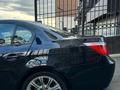 BMW 530 2007 года за 7 800 000 тг. в Алматы – фото 6
