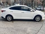 Hyundai Accent 2021 года за 7 600 000 тг. в Шымкент – фото 5