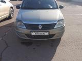 Renault Logan 2012 годаүшін1 850 000 тг. в Астана