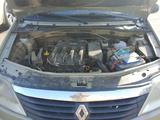 Renault Logan 2012 годаүшін1 850 000 тг. в Астана – фото 5