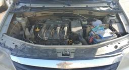 Renault Logan 2012 годаүшін1 850 000 тг. в Астана – фото 5