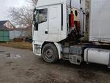 IVECO  EuroStar 2003 года за 10 000 000 тг. в Талдыкорган – фото 4