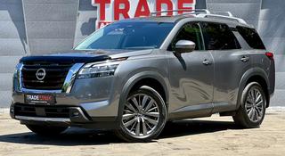 Nissan Pathfinder 2022 года за 18 270 000 тг. в Алматы